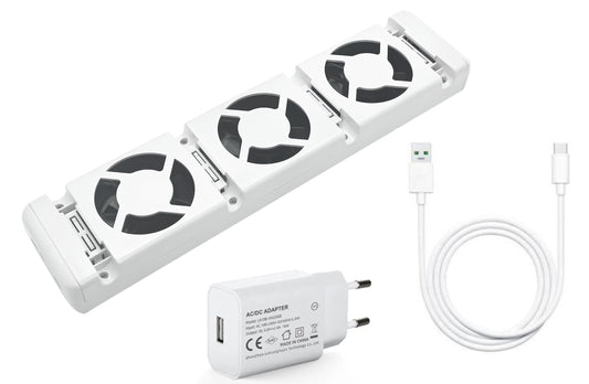 Elementfläkt Basic